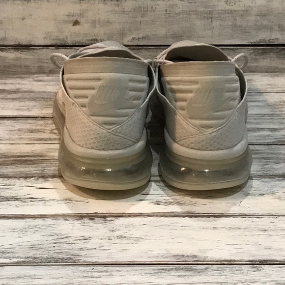 Nike Men’s Air Max Flair running athletic shoes - Picture 4 of 7